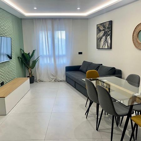 Apartamento El Cardenal Cordoba Exterior photo