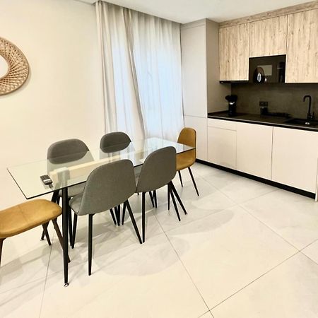 Apartamento El Cardenal Cordoba Exterior photo