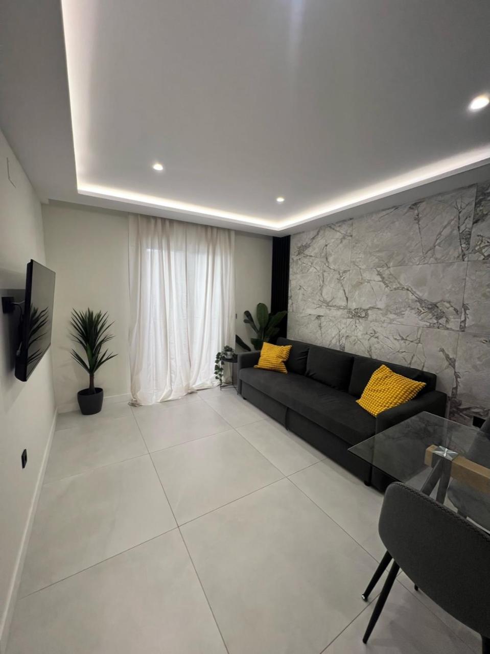 Apartamento El Cardenal Cordoba Exterior photo