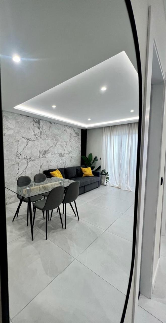 Apartamento El Cardenal Cordoba Exterior photo