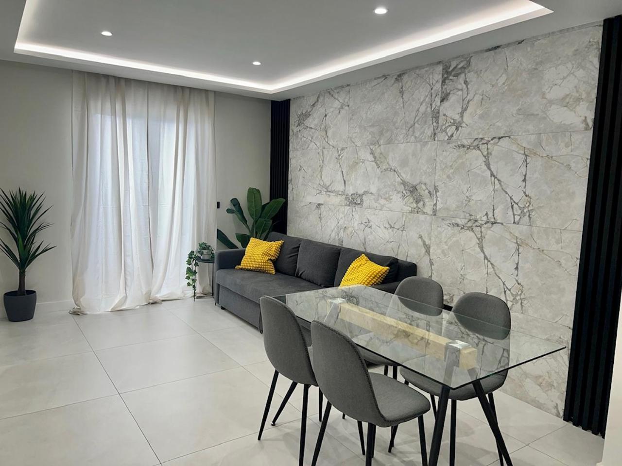 Apartamento El Cardenal Cordoba Exterior photo