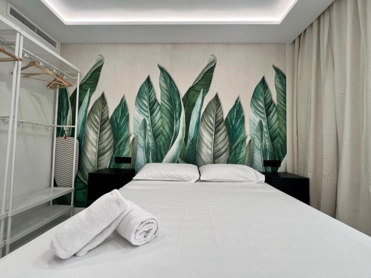 Apartamento El Cardenal Cordoba Exterior photo