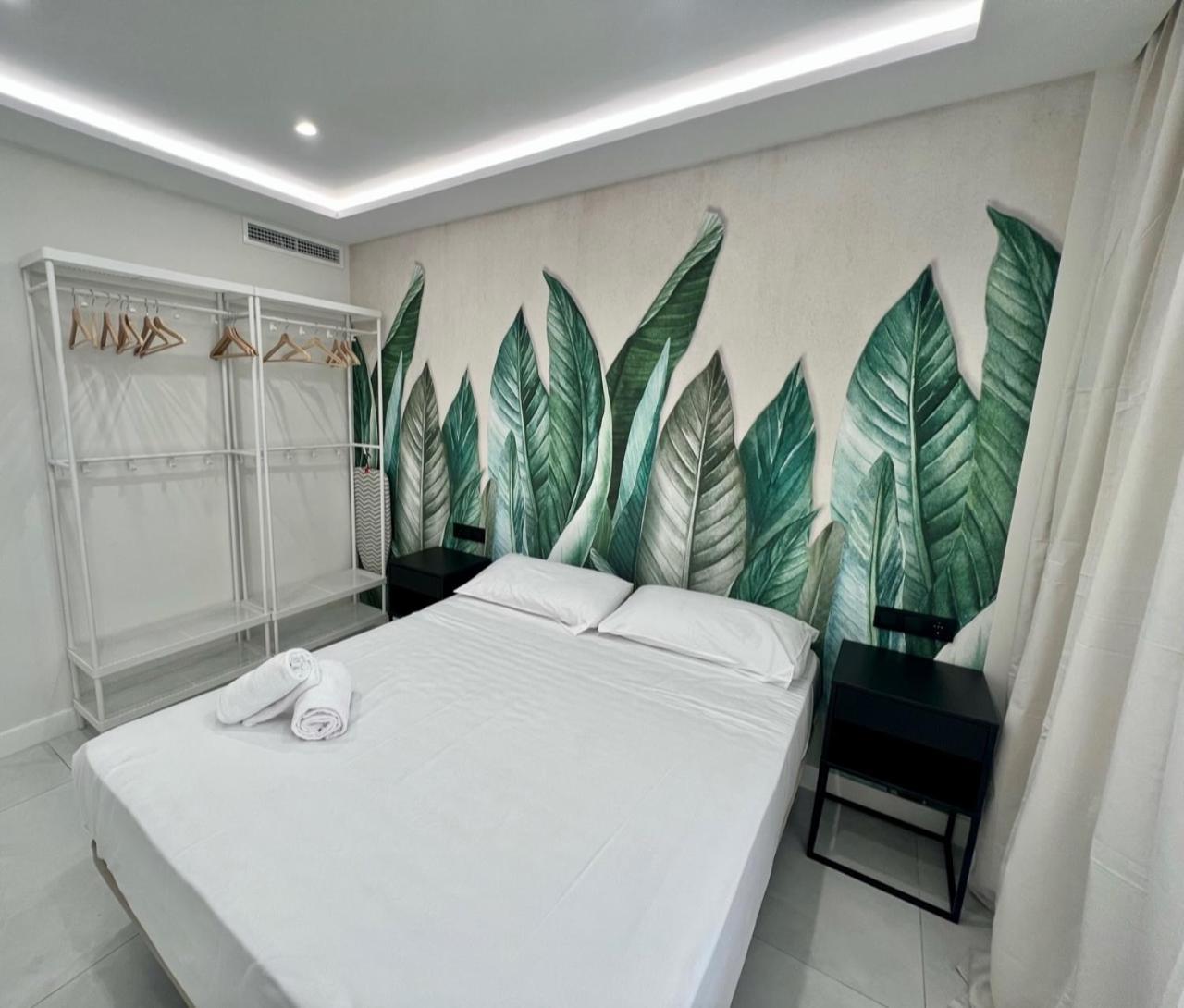 Apartamento El Cardenal Cordoba Exterior photo