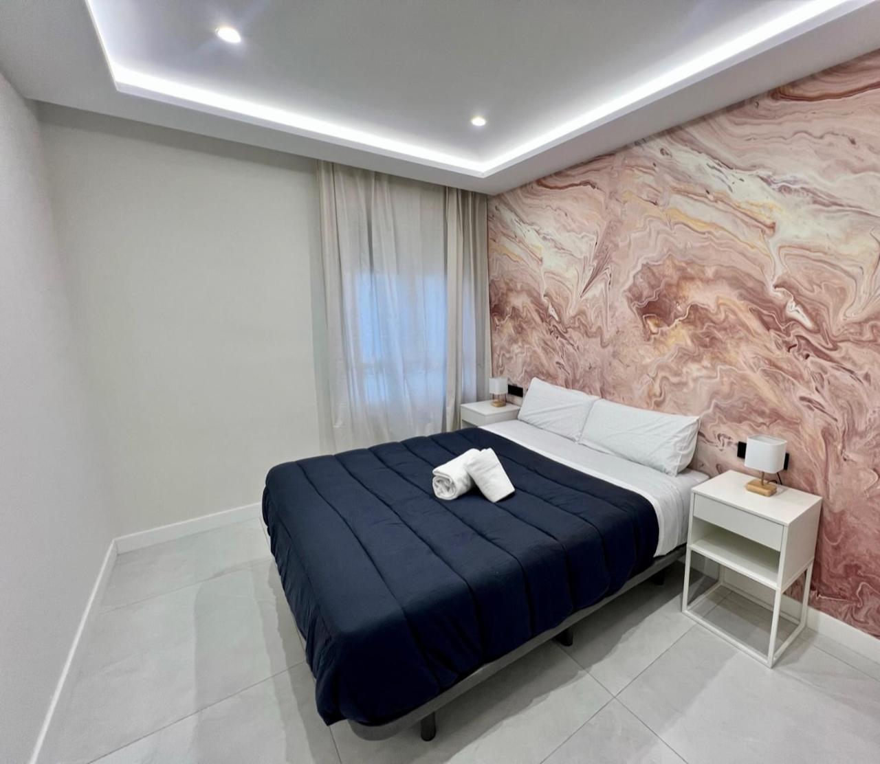 Apartamento El Cardenal Cordoba Exterior photo