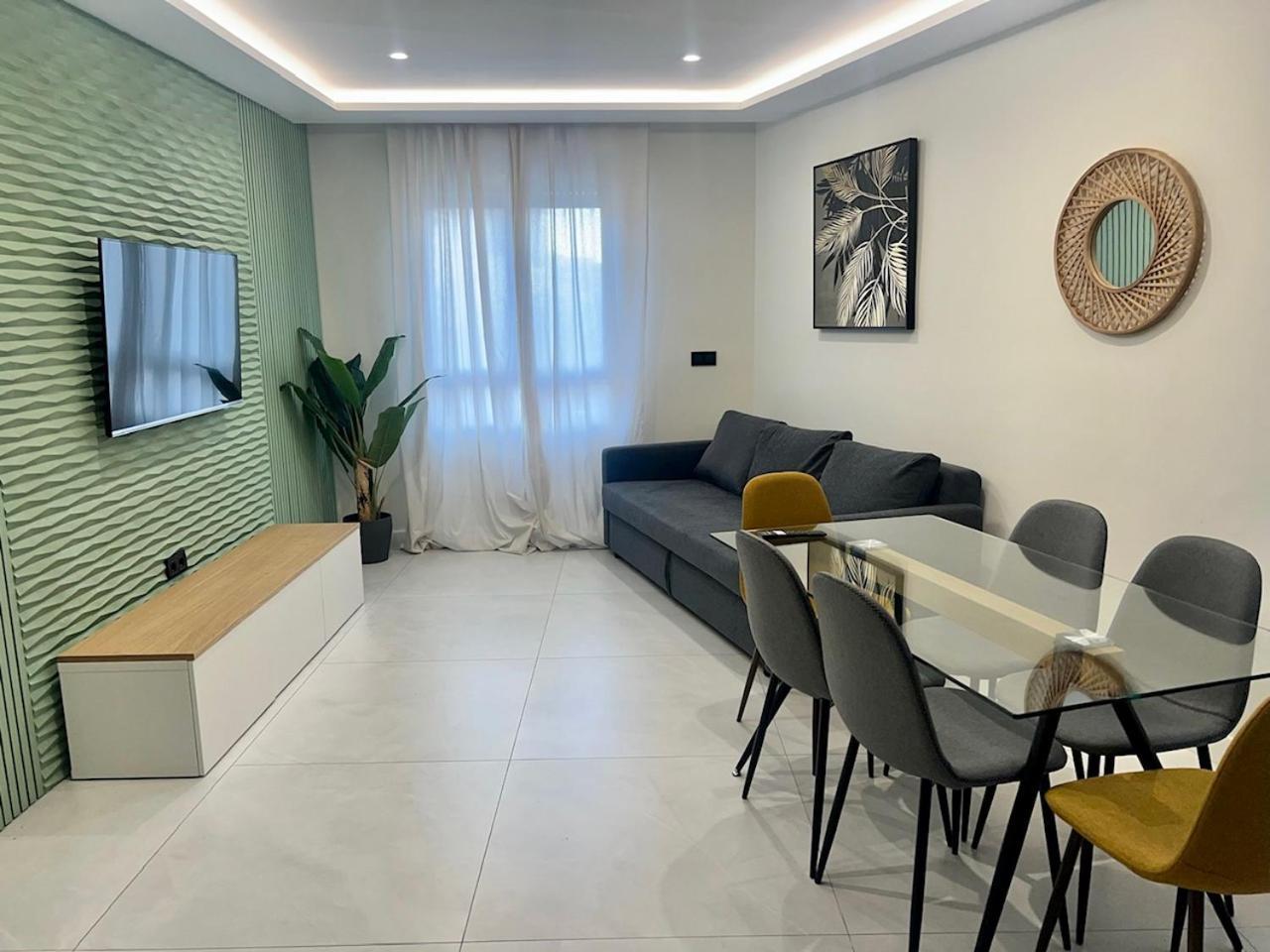 Apartamento El Cardenal Cordoba Exterior photo