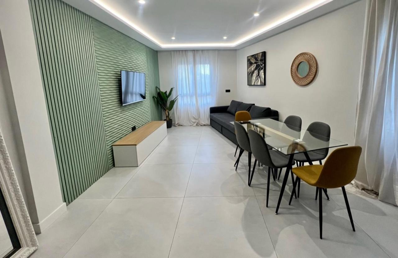 Apartamento El Cardenal Cordoba Exterior photo