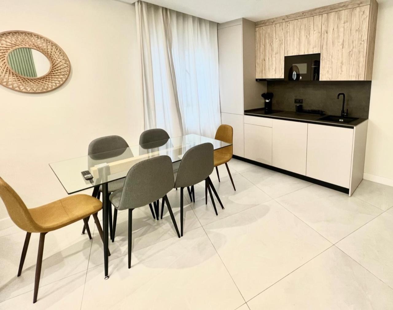 Apartamento El Cardenal Cordoba Exterior photo