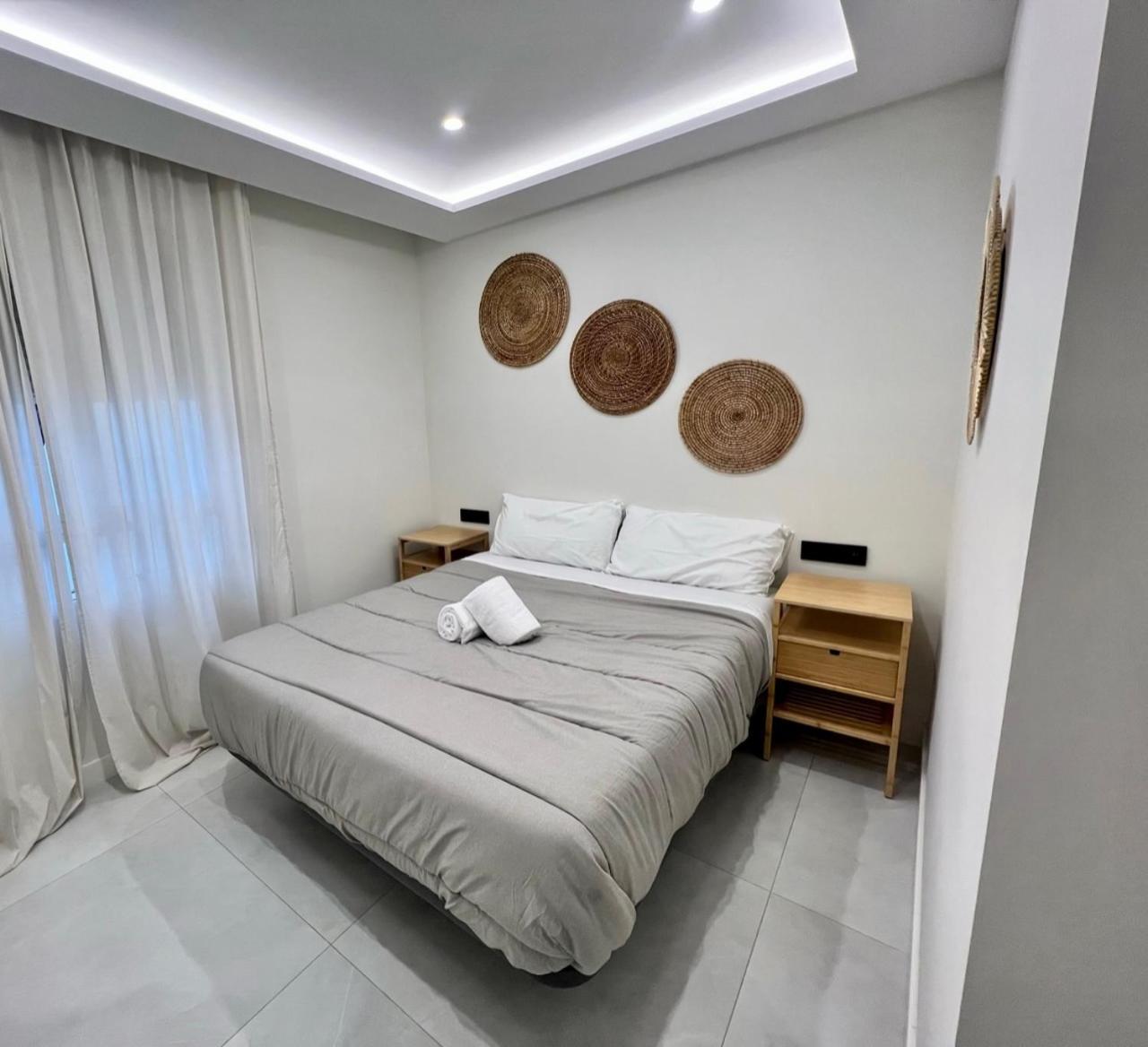 Apartamento El Cardenal Cordoba Exterior photo