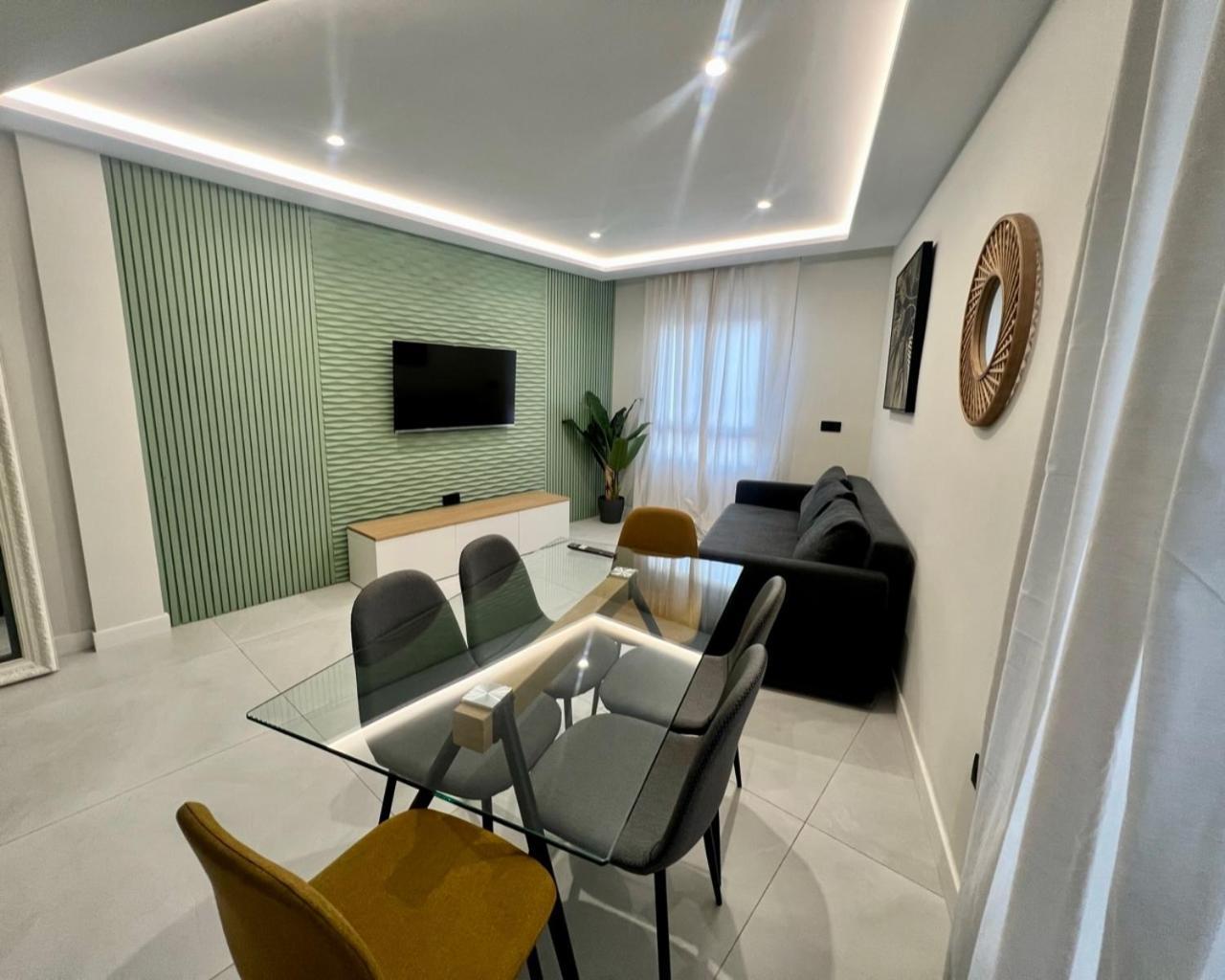 Apartamento El Cardenal Cordoba Exterior photo